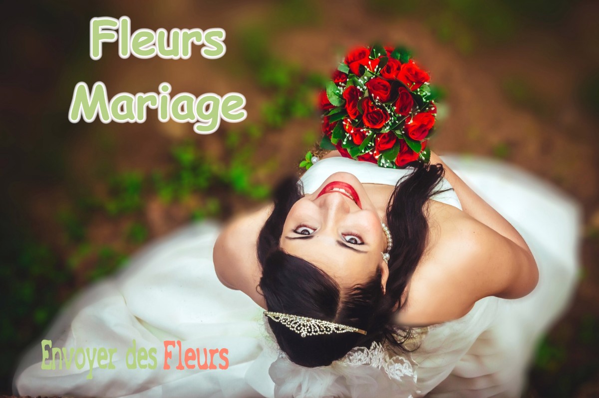 lIVRAISON FLEURS MARIAGE à CALLEN